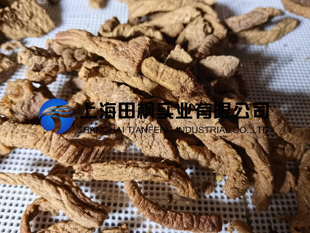 牛肉凍干，食品真空冷凍干燥機(jī)應(yīng)用于肉類凍干